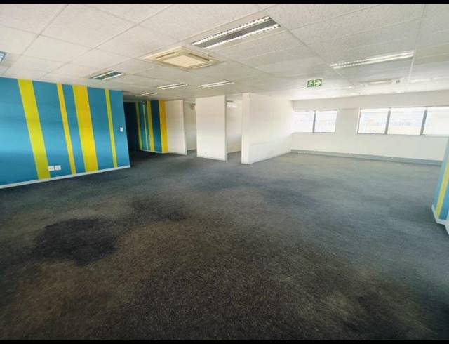 BUSINESS PROPERTY TO RENT IN RANDJESPARK